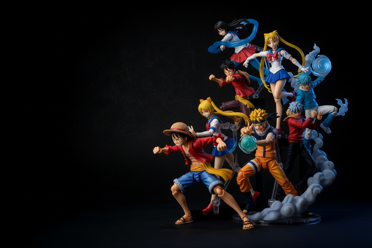 Action Figures
