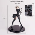 YoRHa No.2 Type B collectible