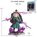 Zoro purple main figure