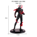 Kaiju No. 8 Red Edition