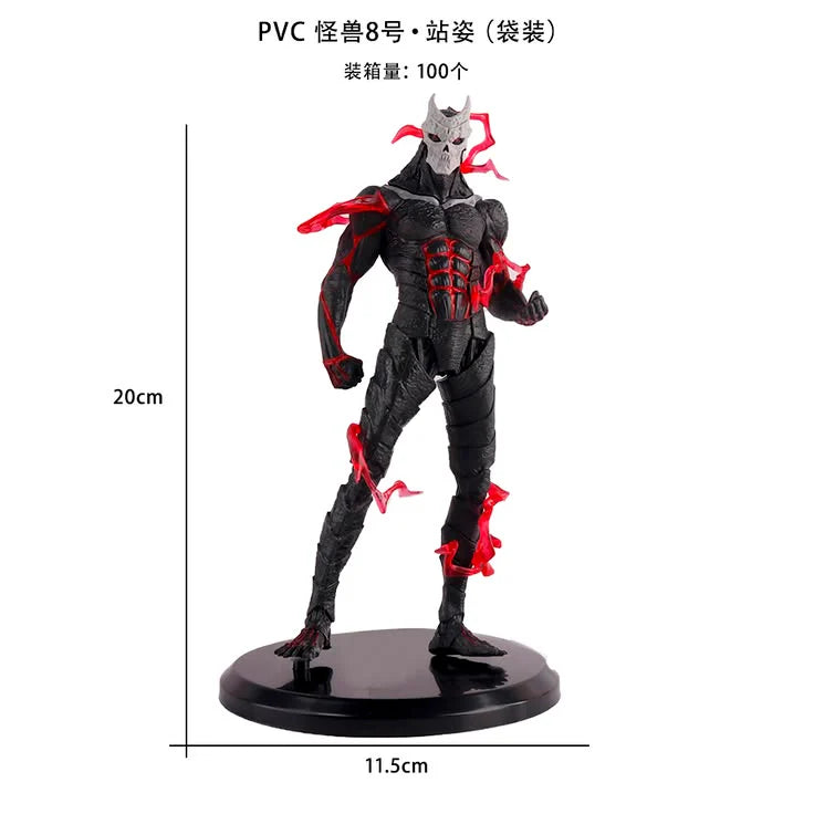 Kaiju No. 8 Red Edition