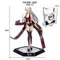 Daki A class action figure
