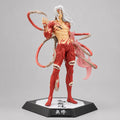 Kibutsuji A class action figure