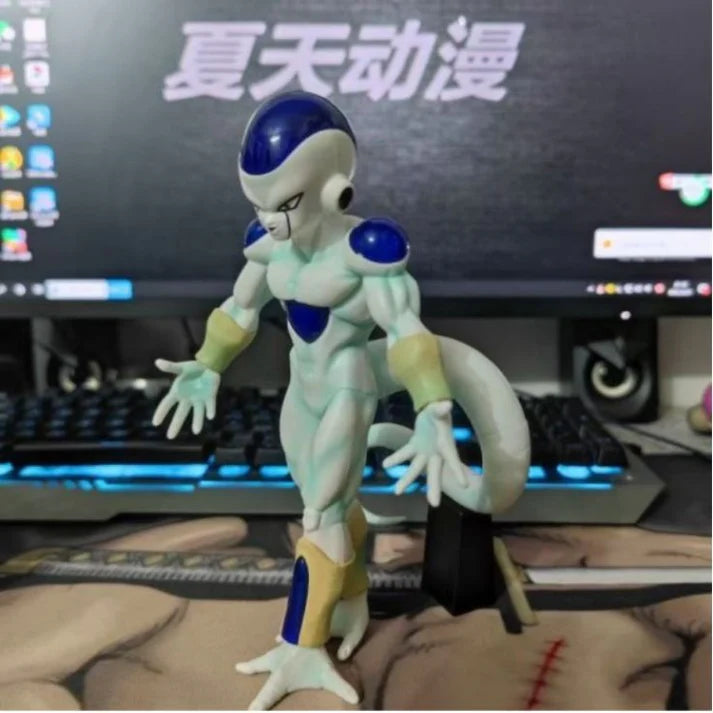 Frieza aliien dbz figure