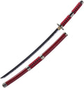 Zoro red katana (Heavy Quality)