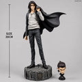 Eren Yeager Freedom Statue