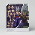 DBZ Vegeta Movable Figurine