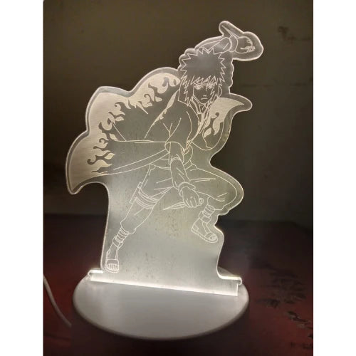 Minato 3d Lamps